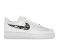 Nike Air Force 1 Low Liquid Metal Swoosh (Damen)