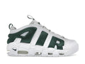 Nike Air More Uptempo Low White Fir