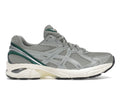 ASICS GT-2160 Seal Gray Jewel Green
