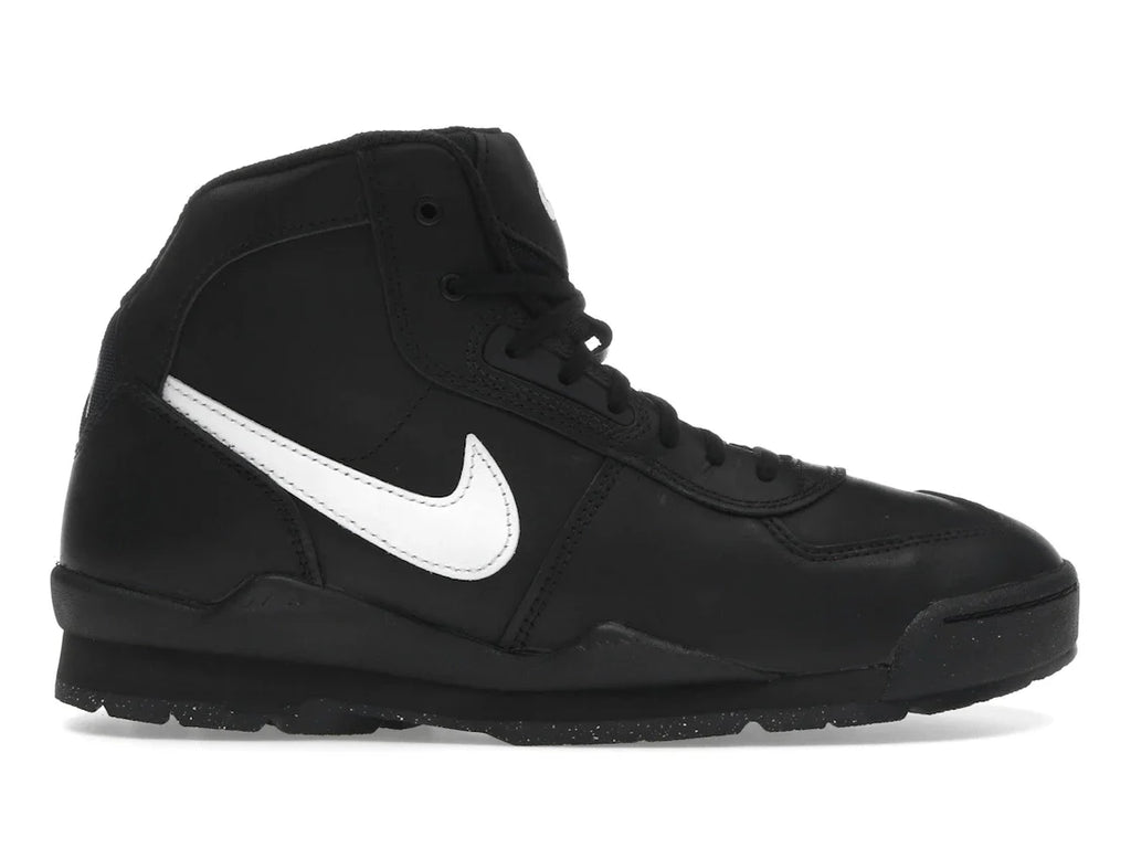 Nike Air Baltoro Stüssy Schwarz Weiß