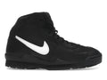 Nike Air Baltoro Stüssy Schwarz Weiß