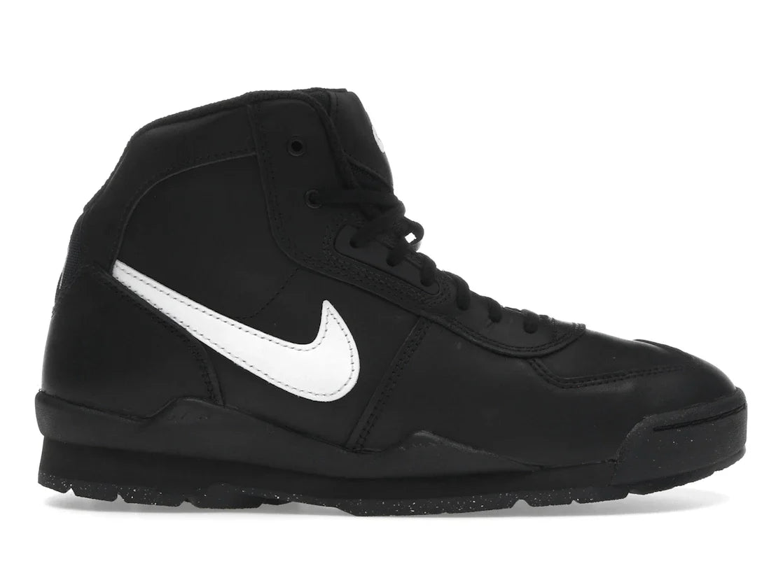 Nike Air Baltoro Stüssy Schwarz Weiß