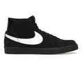 Nike SB Zoom Blazer Mid Schwarz Weiß