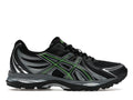 ASICS Gel-Sekiran Schwarz Silber Grün