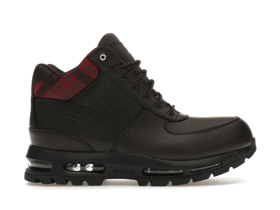 Nike Air Max Goadome SE Shadow Brown Tartan