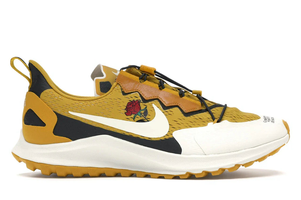 Nike Air Zoom Pegasus 36 Trail Gyakusou Gelb
