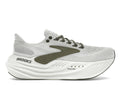 Brooks Glycerin Max Grau Staubiges Olive