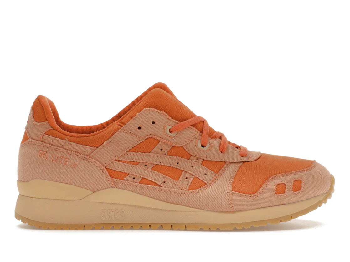 ASICS Gel-Lyte III OG Rooibos