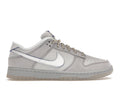 Nike Dunk Low Wolf Gray Pure Platinum