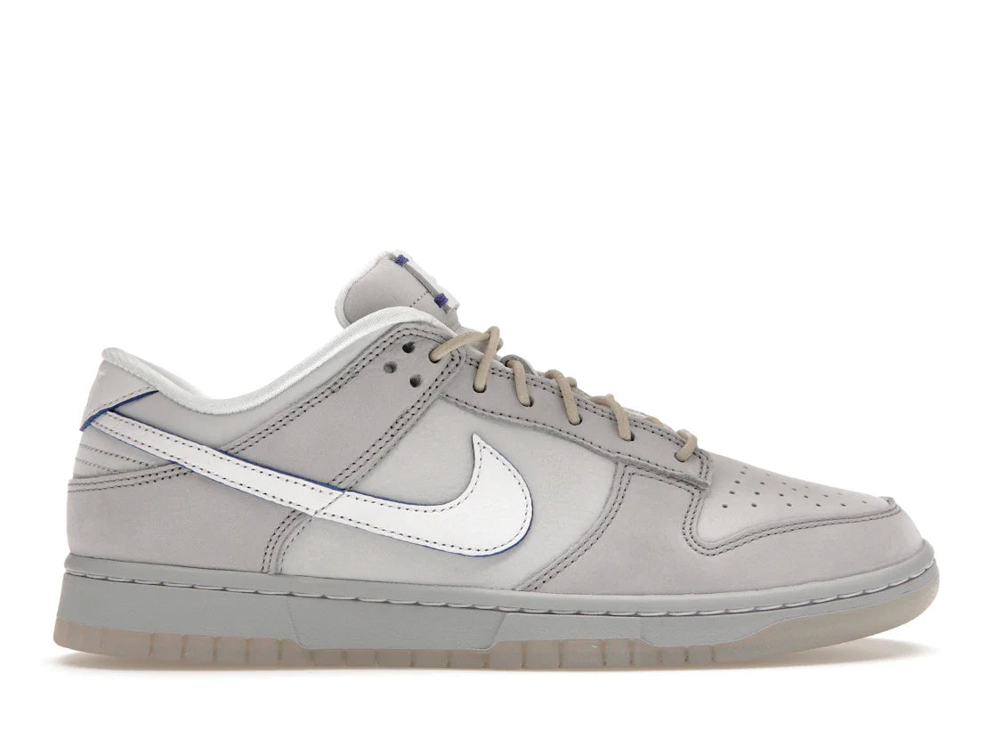 Nike Dunk Low Wolf Gray Pure Platinum