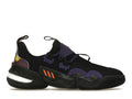 adidas Trae Young 1 Schwarz Lila Orange