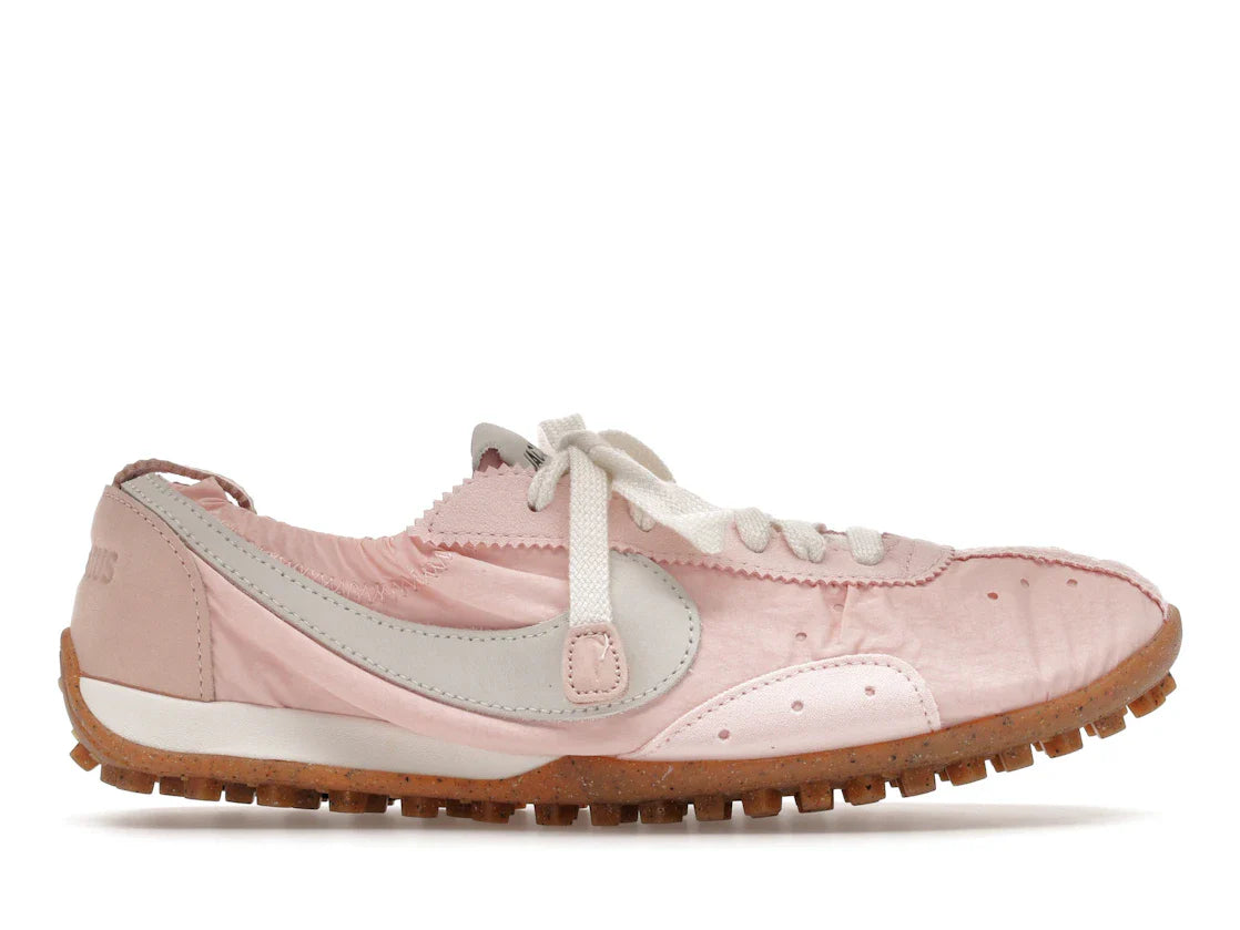 Nike Moon Shoe SP Jacquemus Aluminum Pink (Damen)