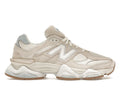 New Balance 9060 Bisque Mattiertes Glas