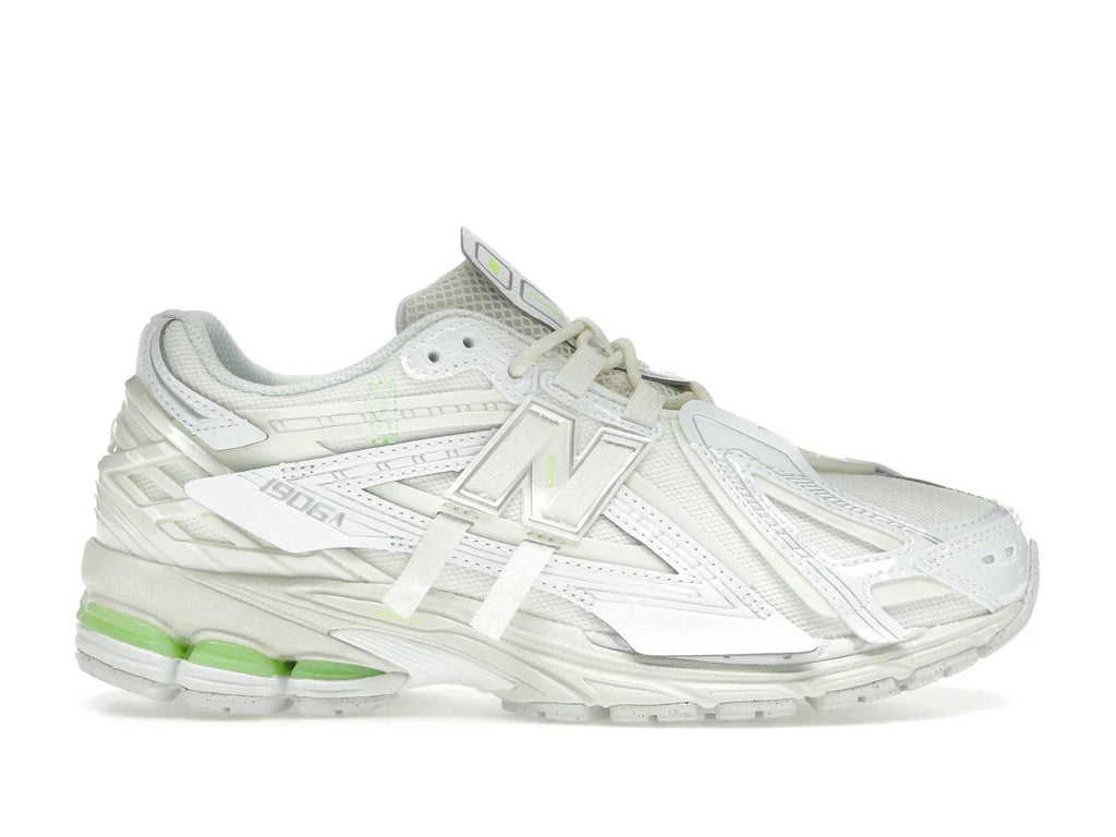 New Balance 1906A Weiß Grün