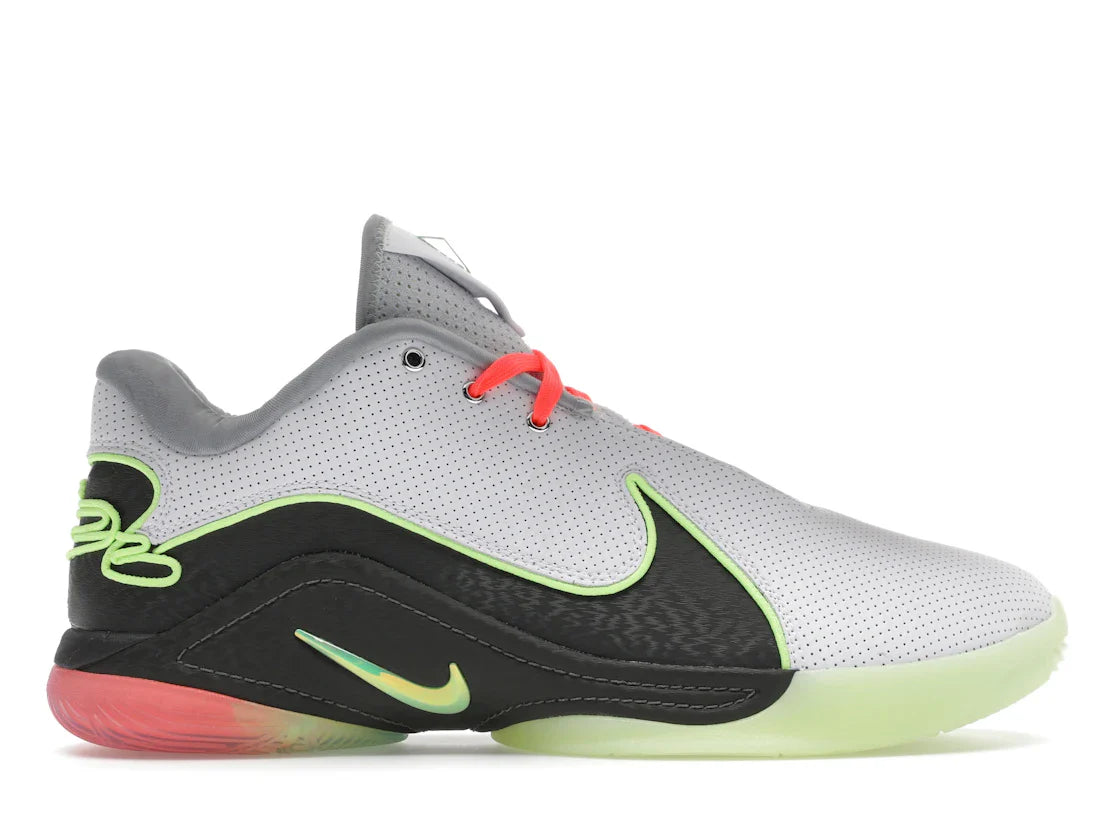 Nike LeBron 22 Moonlight (Transparente Außensohle)