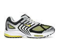 Nike Air Peg 2K5 Opti Yellow Metallic Silver (Damen)
