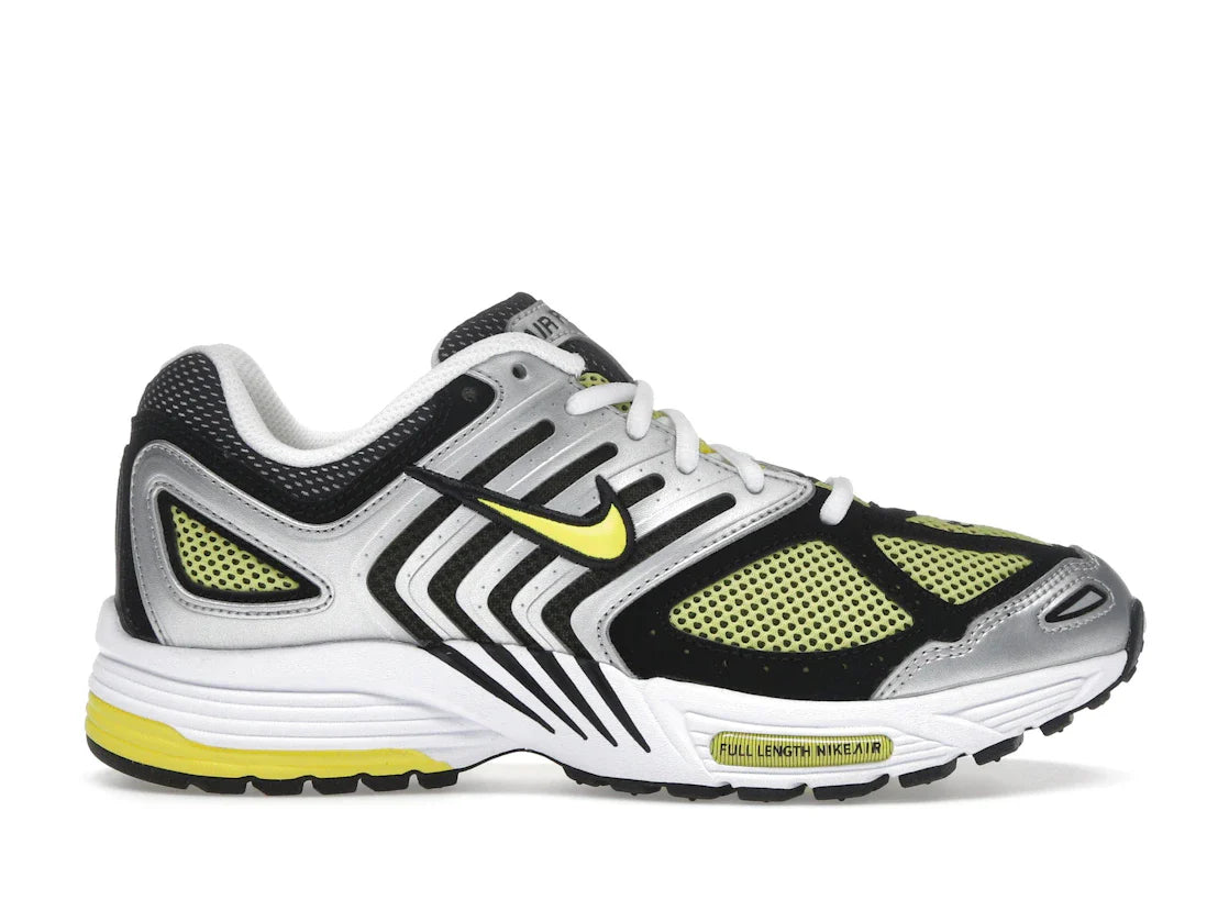 Nike Air Peg 2K5 Opti Yellow Metallic Silver (Damen)