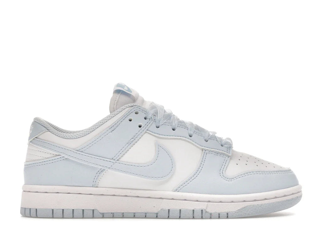 Nike Dunk Low Next Nature Weiß Blau (Damen)