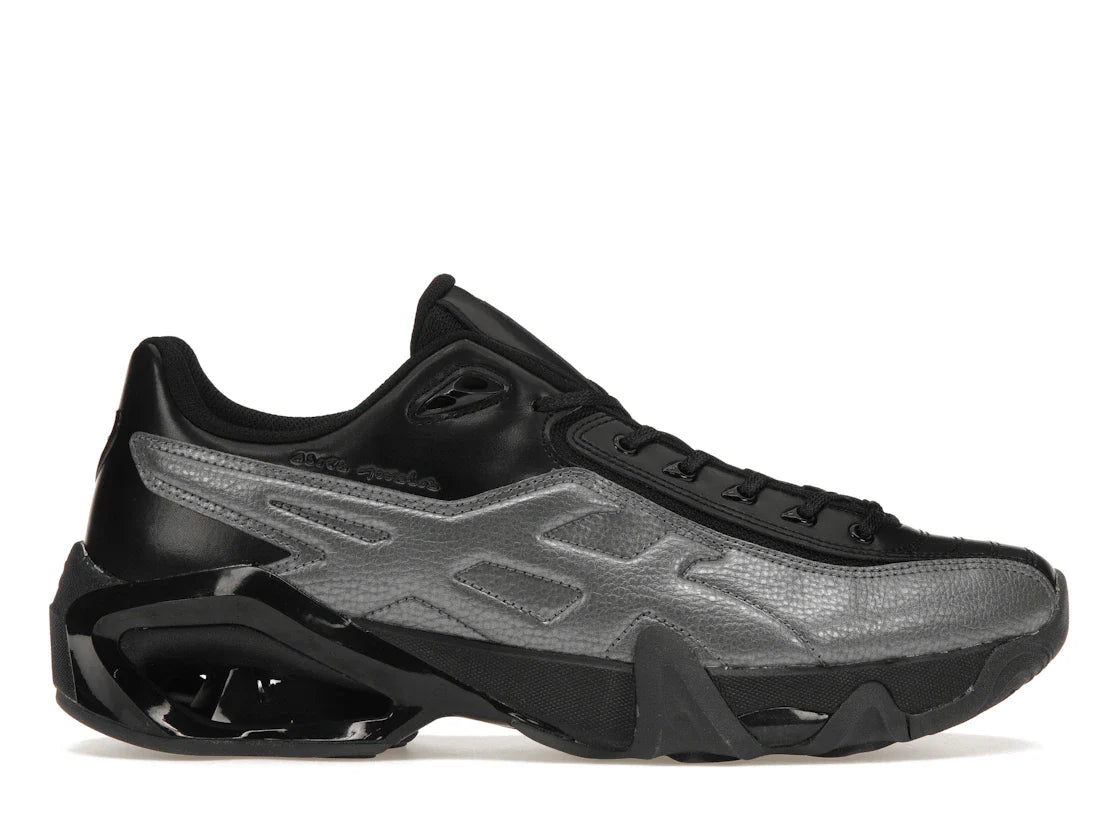 ASICS Novalis Gel-Teremoa Kiko Kostadinov Novalis Obsidian Black Smoke Shadow