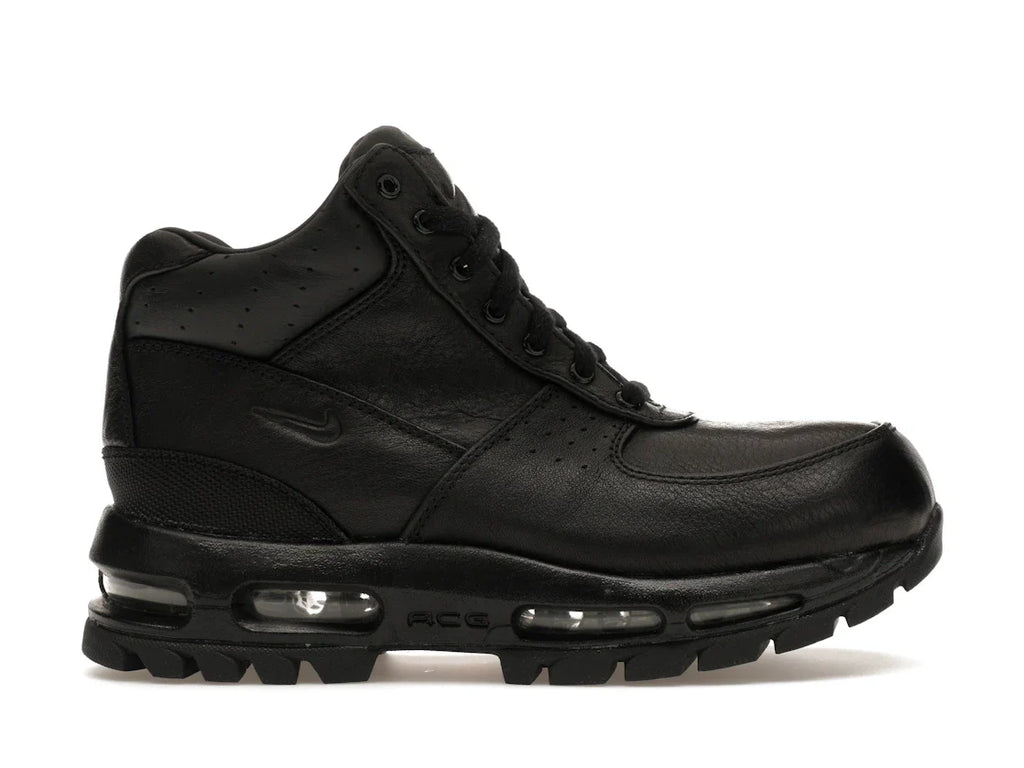 Nike Air Max Goadome Schwarz (GS)