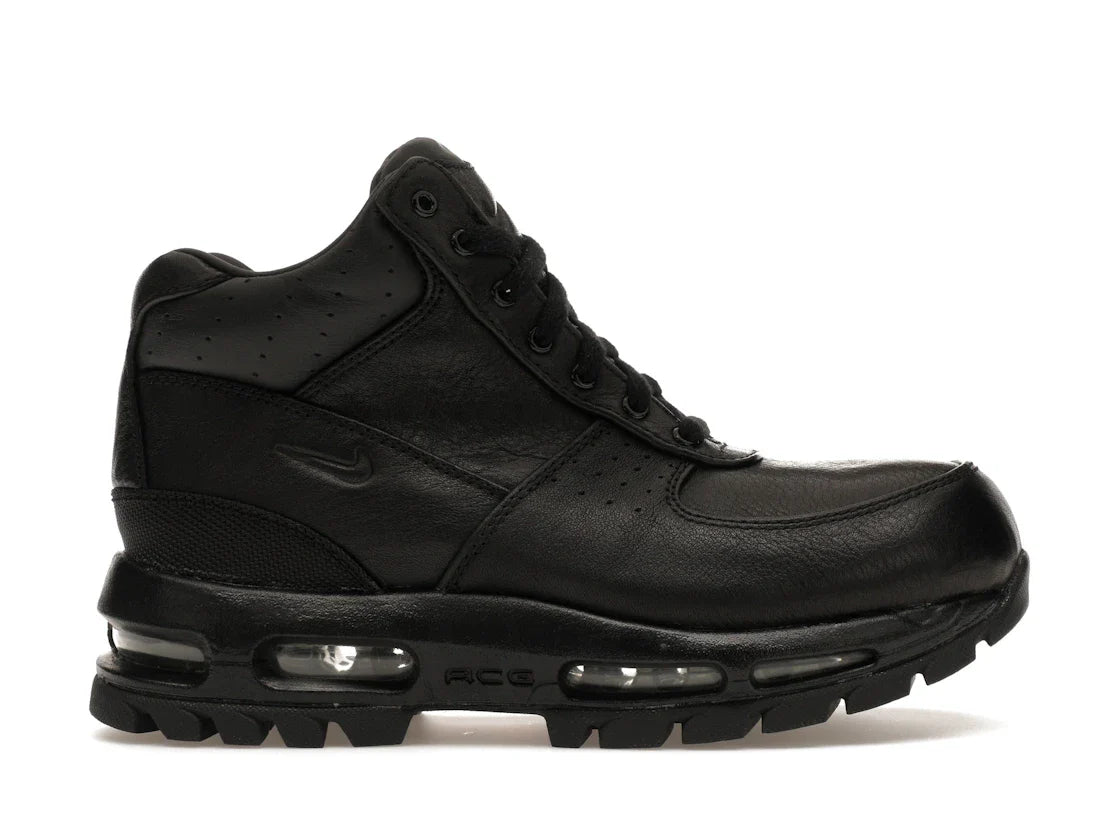 Nike Air Max Goadome Schwarz (GS)