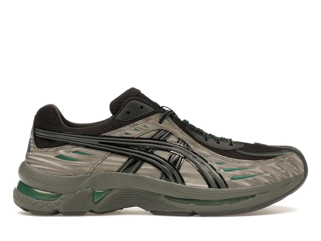 ASICS Gel-Flammae Kiko Kostadinov Gunmetal (Damen)