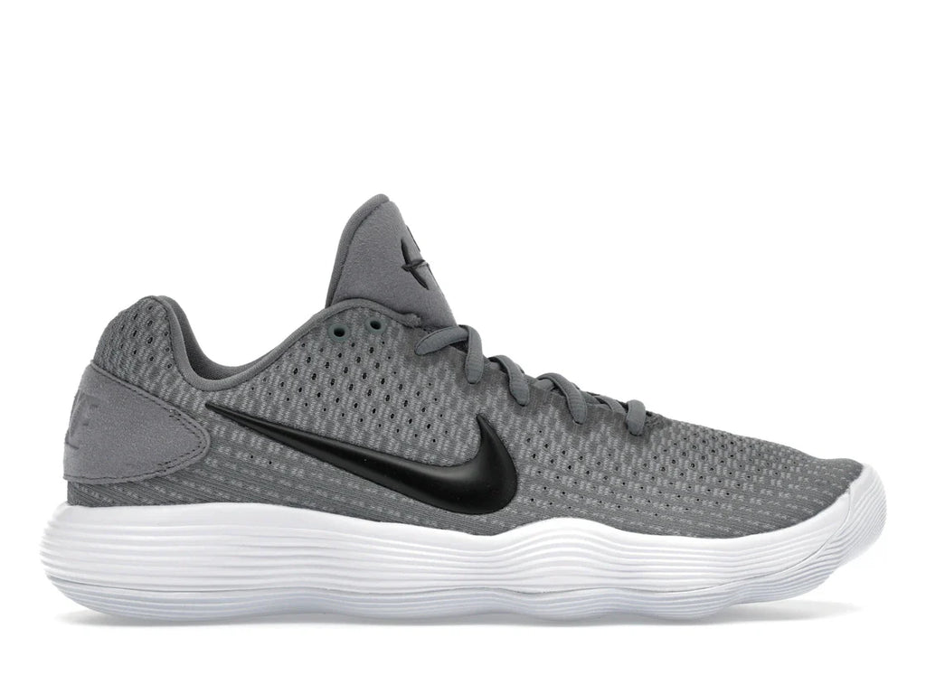 Nike Hyperdunk 2017 Low Cool Gray