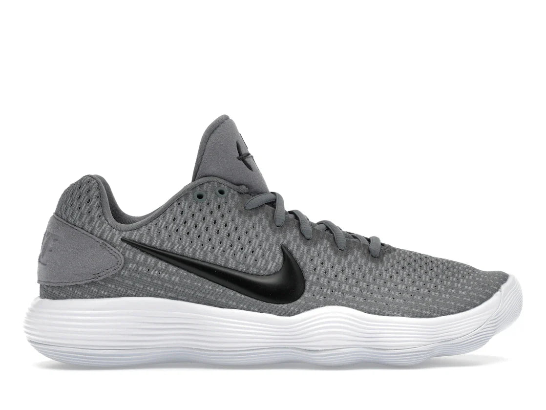 Nike Hyperdunk 2017 Low Cool Gray