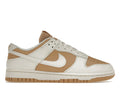 Nike Dunk Low Next Nature Beige Sail (Damen)