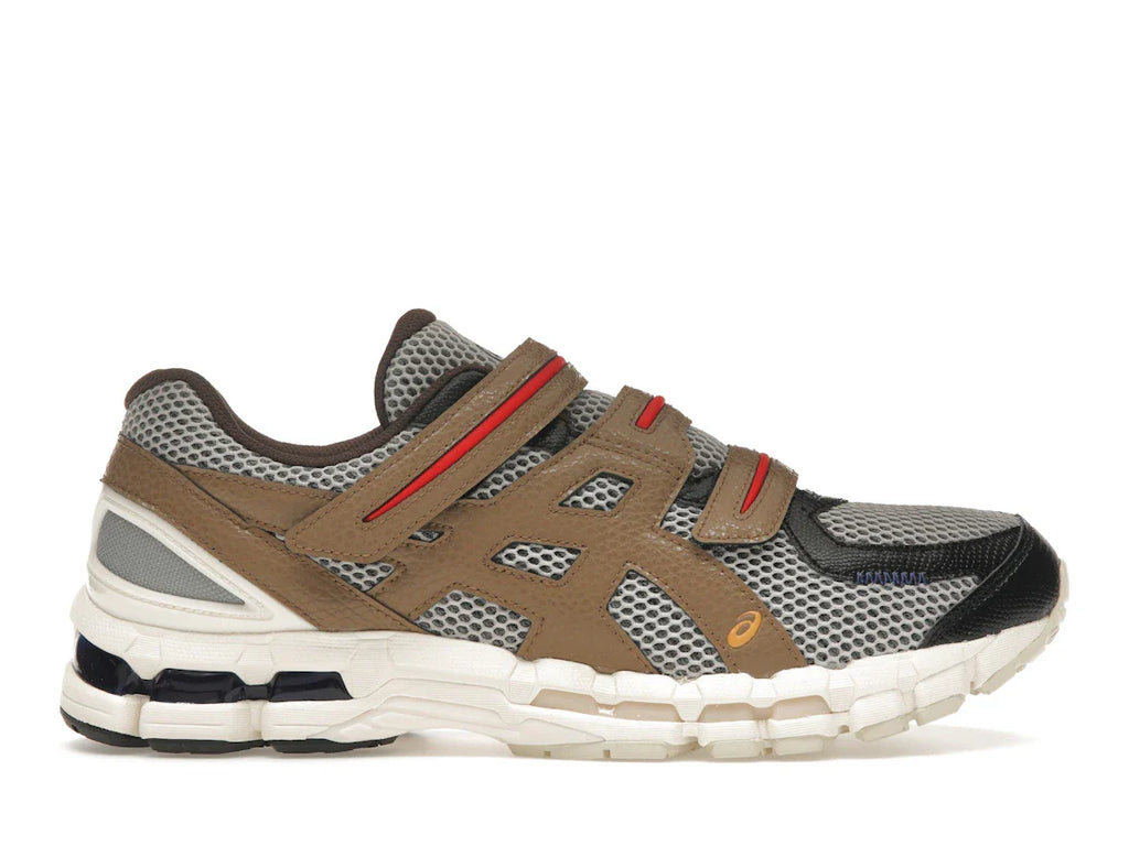 ASICS Gel-Kayano 20 HAL STUDIOS Grau Oliv