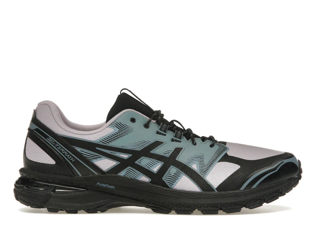 ASICS Gel-Terrain Faded Ash