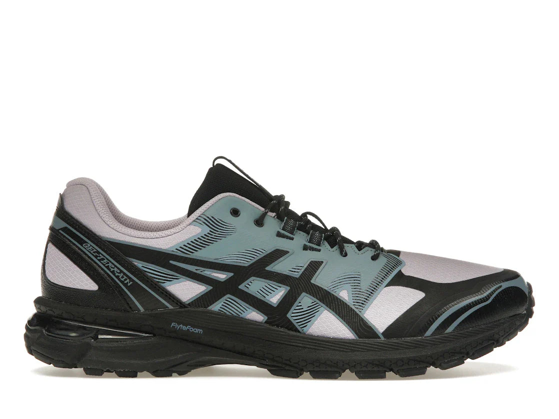 ASICS Gel-Terrain Faded Ash