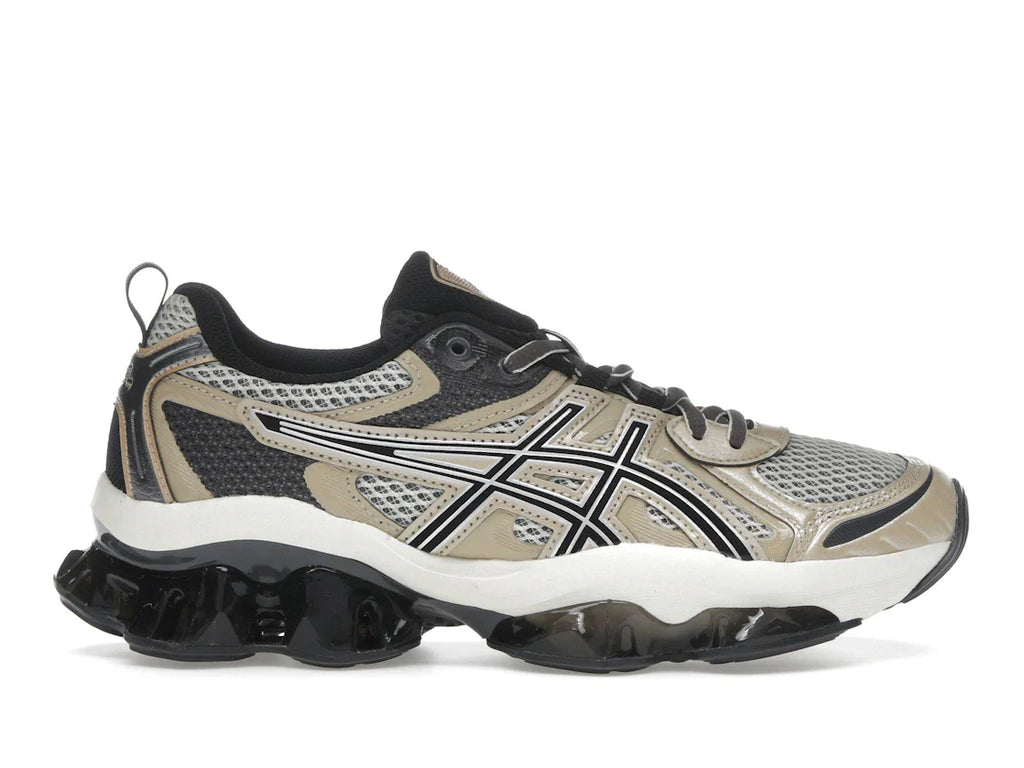 ASICS Gel-Quantum Kinetic Sand Schwarz