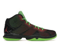 Jordan Super.Fly 4 Schwarz/Gym Red-Green Pls-Infrarot 23