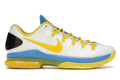 Nike KD 5 Elite Playoffs Home