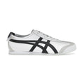 Onitsuka Tiger Mexico 66 Weiß Schwarz