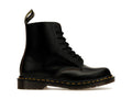 Dr. Martens 1460 Vintage Made in England Schnürstiefel Schwarz Quilon