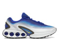 Nike Air Max DN Racer Blau Leuchtendes Gelb