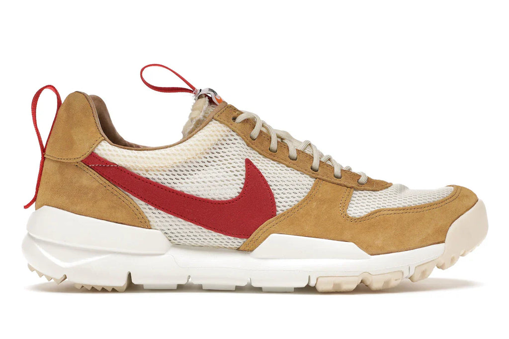 NikeCraft Mars Yard Schuh 2.0 Tom Sachs Space Camp