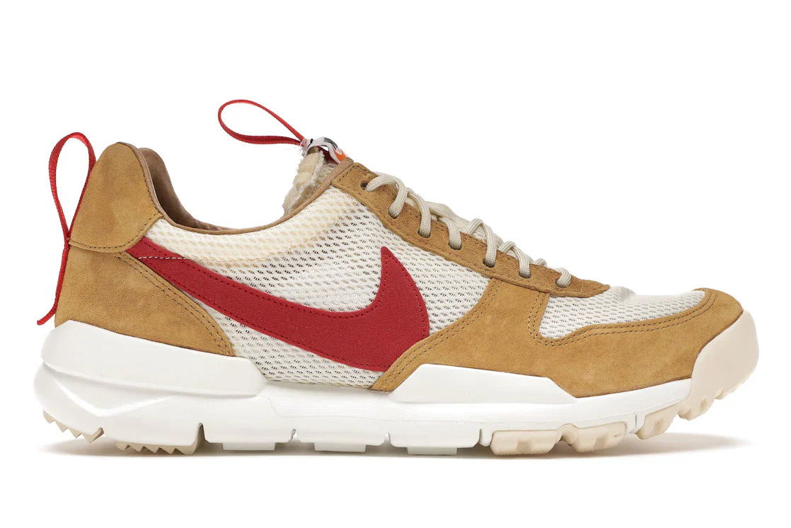 NikeCraft Mars Yard Schuh 2.0 Tom Sachs Space Camp