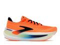 Brooks Glycerin Max 2 Orange Beacon Blau