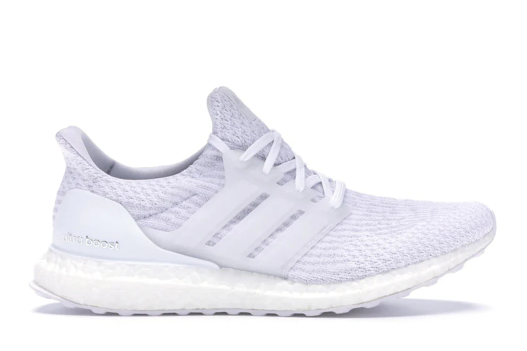 adidas Ultra Boost 3.0 Triple White