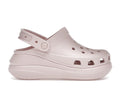 Crocs Classic Crush Clog Quarz