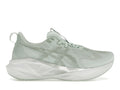 ASICS Novablast 5 Pure Aqua Seal Grau