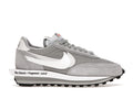 Nike LD Waffle SF sacai Fragment Grau