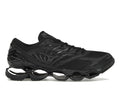 Mizuno Wave Prophecy LS Schwarz