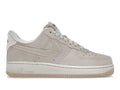 Nike Air Force 1 Low '07 SE Sanddrift Gum Fleece (Damen)