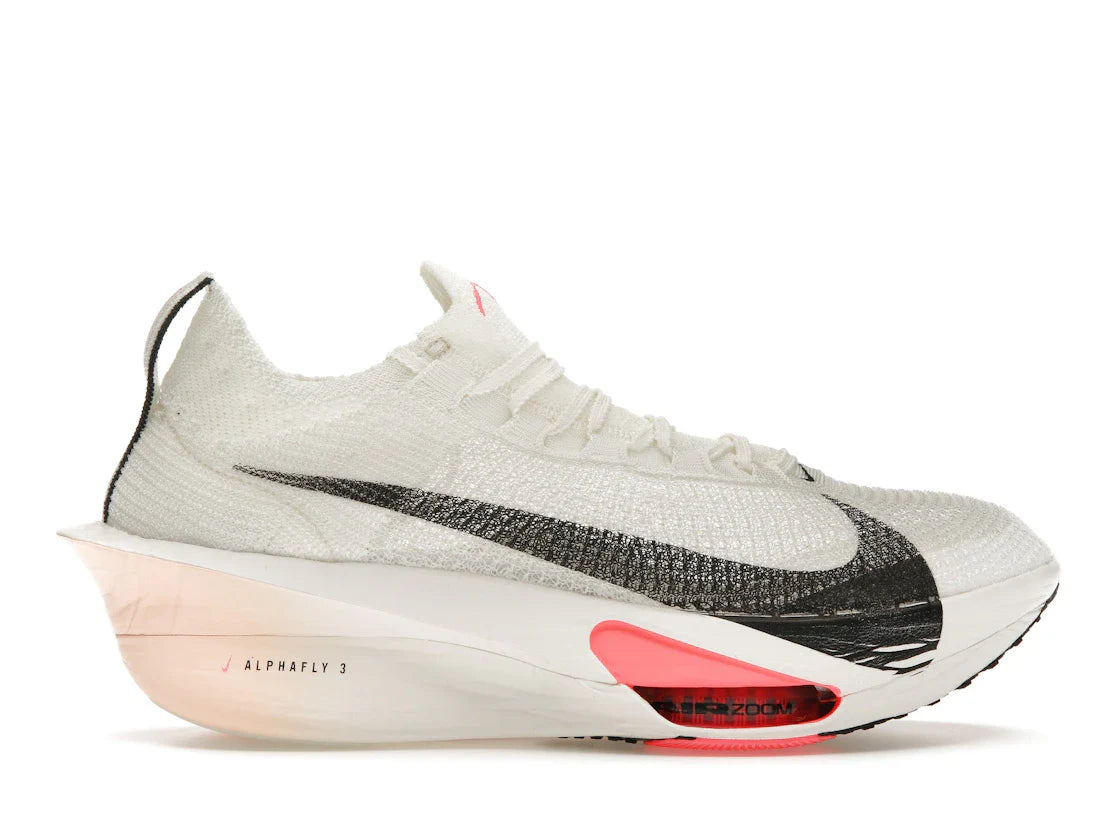 Nike Air Zoom Alphafly Next% 3 Sail Crimson Tint