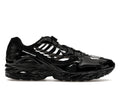 Mizuno Wave Rider 10 x Sabotage (SBTG) Schwarz Schwarz Weiß