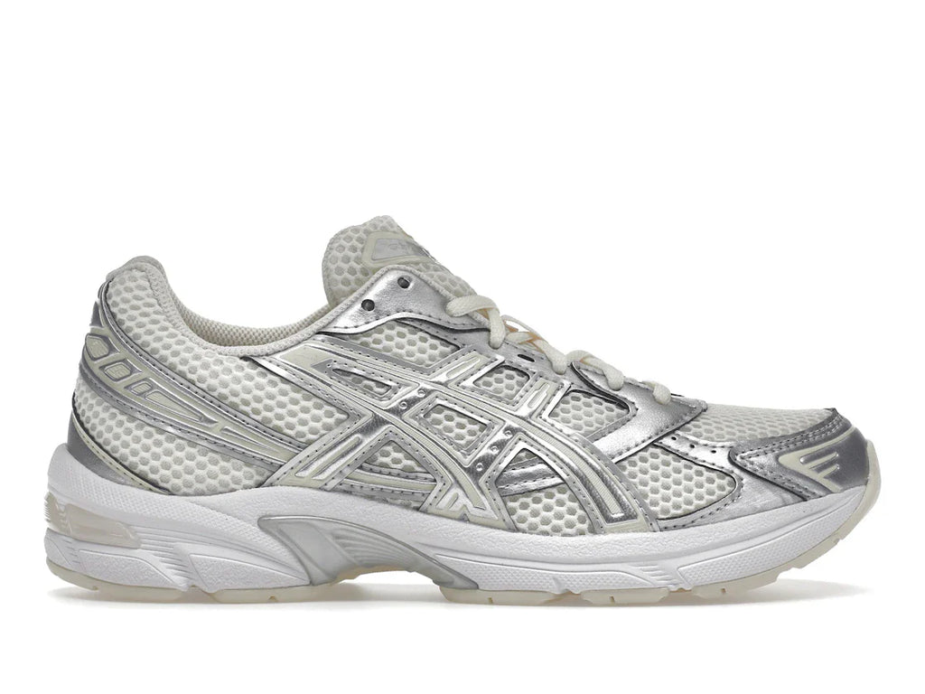 ASICS Gel-1130 Cream Pure Silver (Damen)